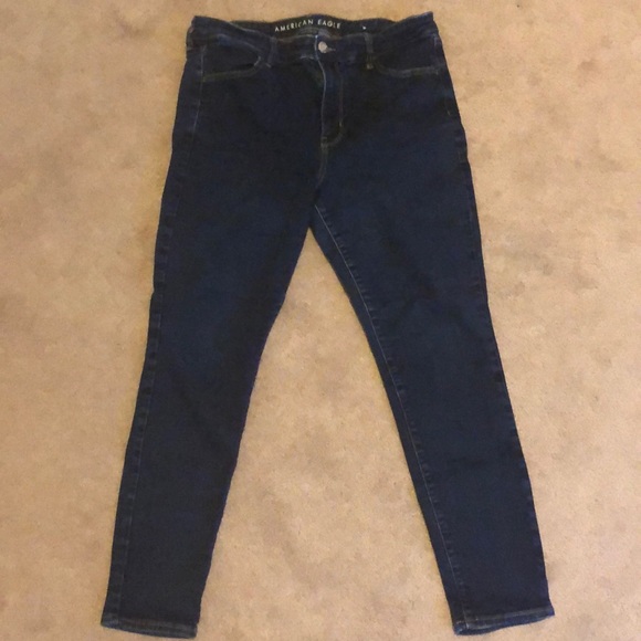 American Eagle Outfitters Denim - American Eagle Skinny Jeggings